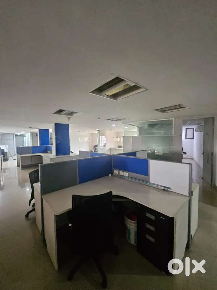 3500 SQFT COMMERCIAL SPACE FOR RENT AT MAVOOR ROAD