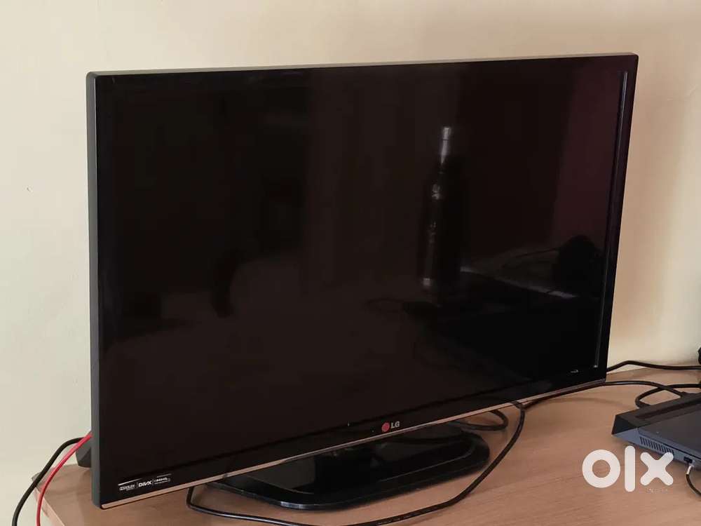 LG smart tv 24 inches