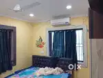 Fully furnished house shree Vihar patia