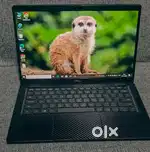 DELL 7310 13.5 SCREEN CORE I7 10TH GEN 16GB RAM 512 GB SSD