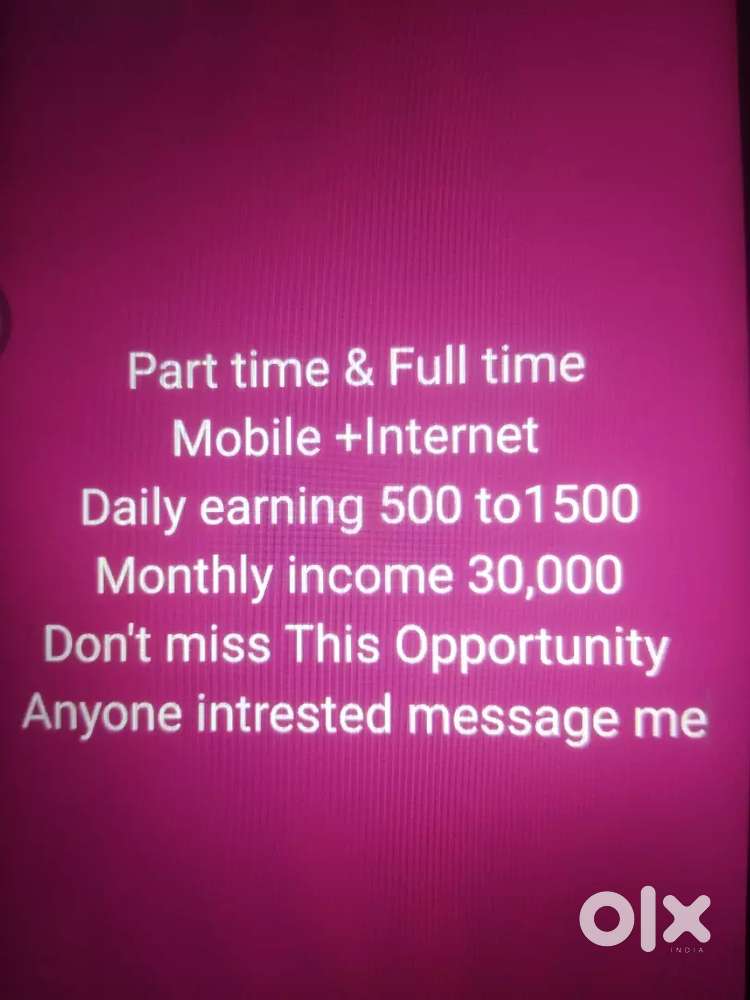 Digital earnings