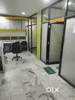 Fully furnished office space for rent in shyam nagar