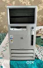 Computer CPU