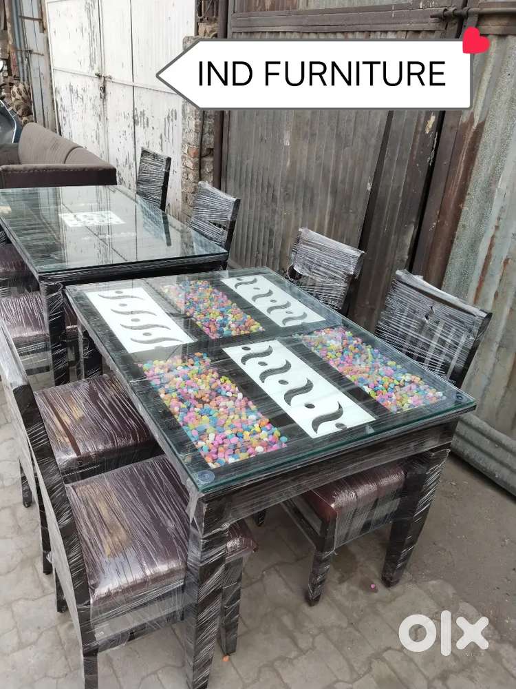 New dining table.vol_10idi.w।l