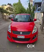 Maruti Suzuki Swift Dzire 2016 Diesel Well Maintained