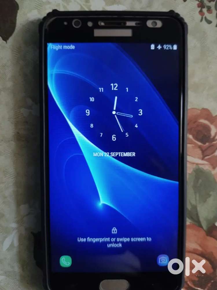 J7 prime samsung