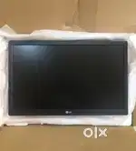 Lg 47cm LED Monitor