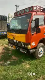 Eicher 10.90 open body