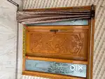 2BHK house for rent, double bedroom,kitchen