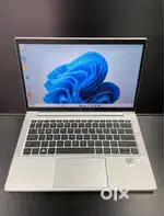 HP Elatebook 840 G6 Core i7 8th Gen