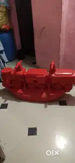 Playtools engine Rockers for kids