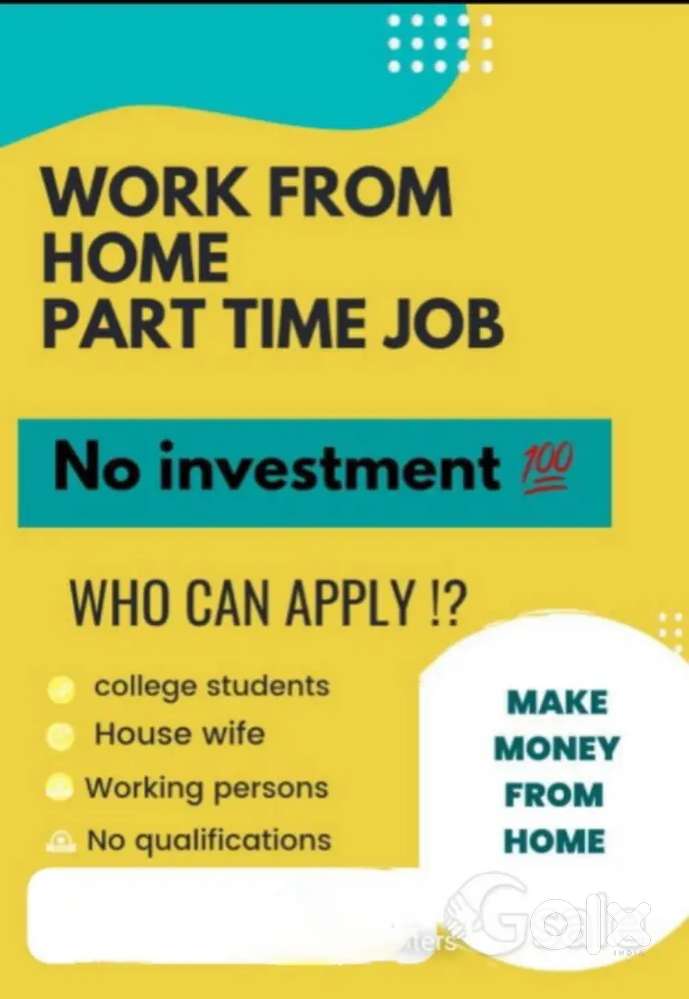 GOOD OPPORTUNITY