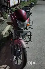 Dream Neo Bike