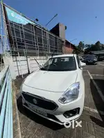 Maruti Suzuki Dzire, 2018, Petrol