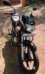Want to sell my bike