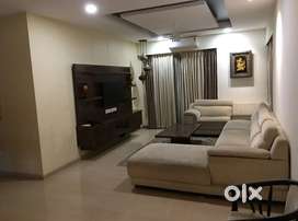 Luxury flat for Rent Tata Tritvam Marine Drive Kochi