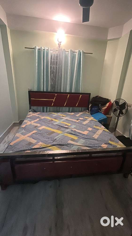 New bed for sale