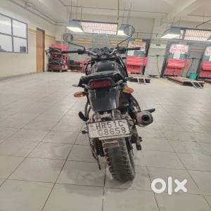 Royal Enfield Himalayan