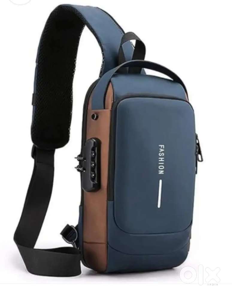 Sling Bag Men and Women