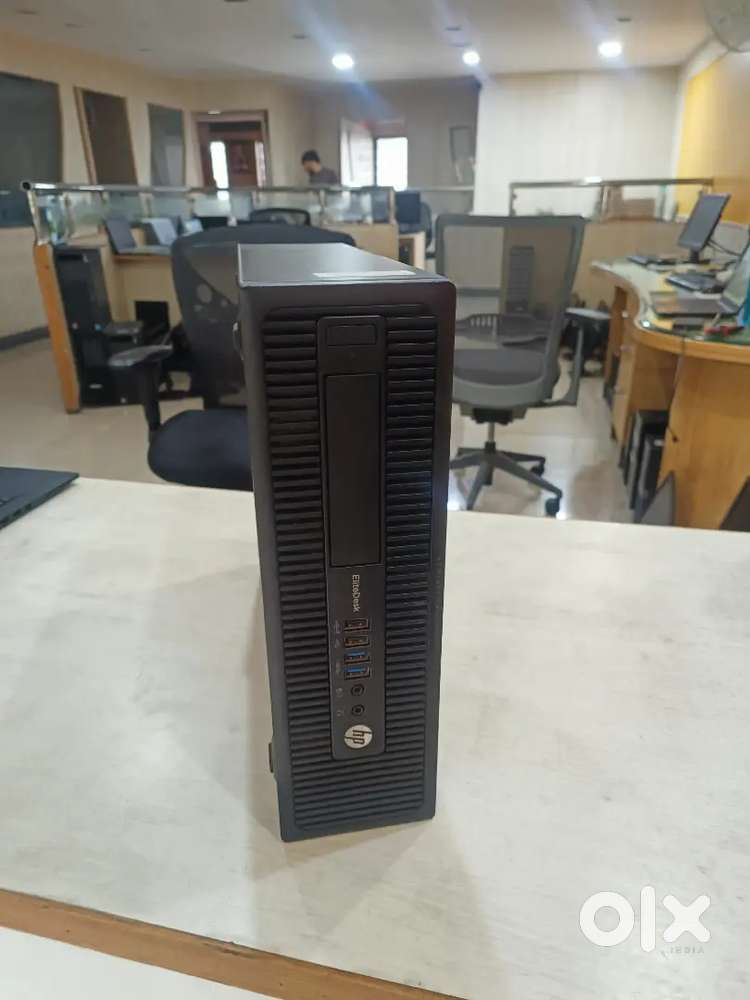 Hp i7 6th gen/8gb/256gb/2gb graphic card