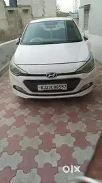 Hyundai i20 2016 Diesel 87700 Km Driven