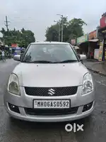 Maruti Suzuki Swift 2008 Petrol 129000 Km Driven