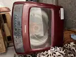 Samsung fully automatic washing machine