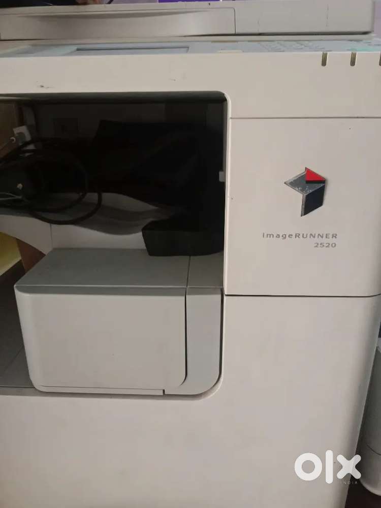 Canon Xerox 2520