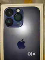 iphone 14 pro 256 gb  purple