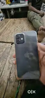 iPhone 12. 128GB