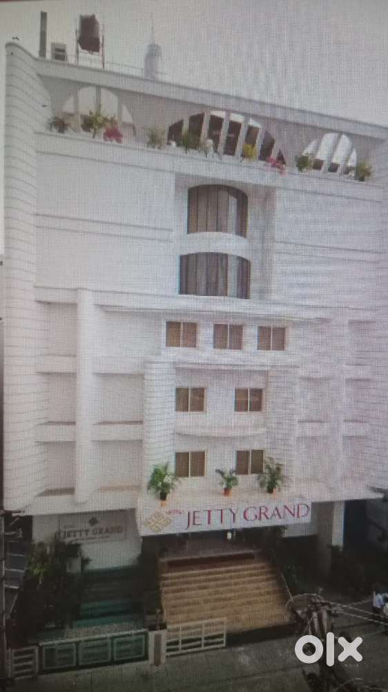 Required Front Office Executive