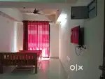Studio Furnished Rent 9000 Only
