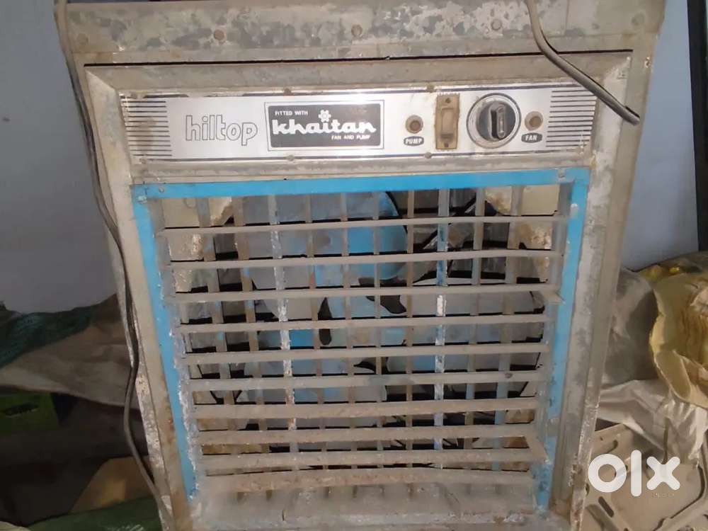 Khaitan cooler