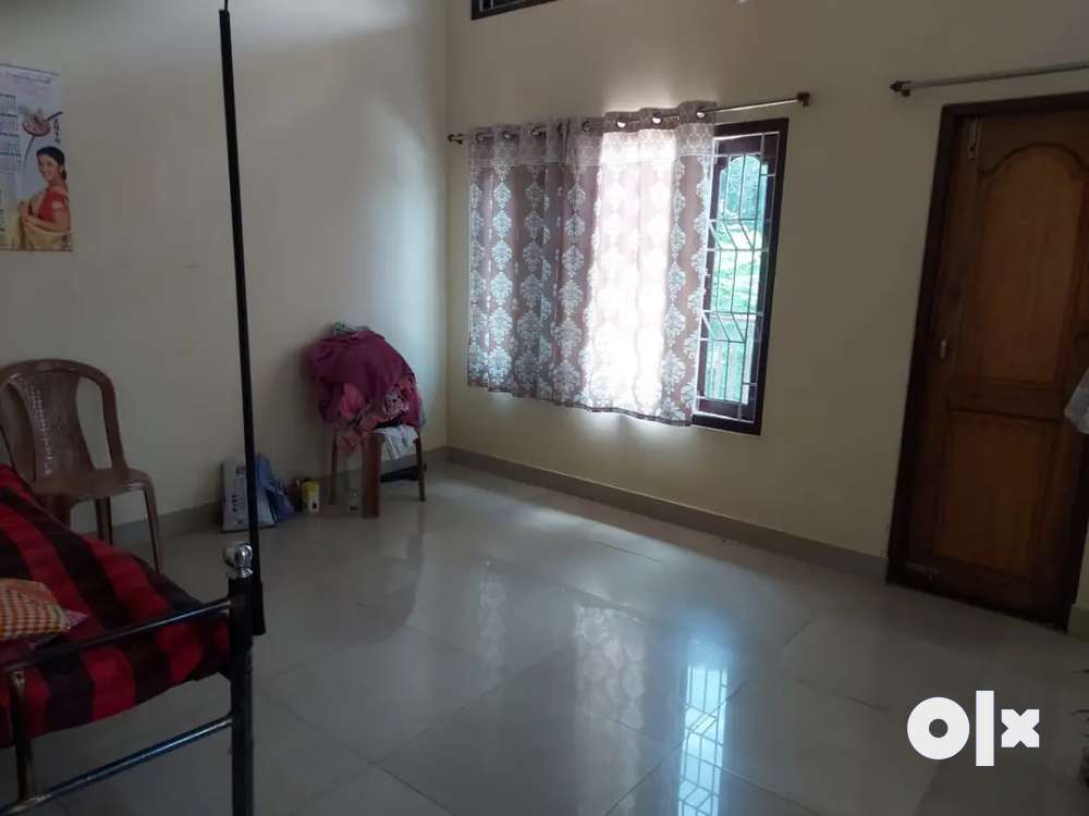 Rented apartment at santipur wd.no3 golaghat
