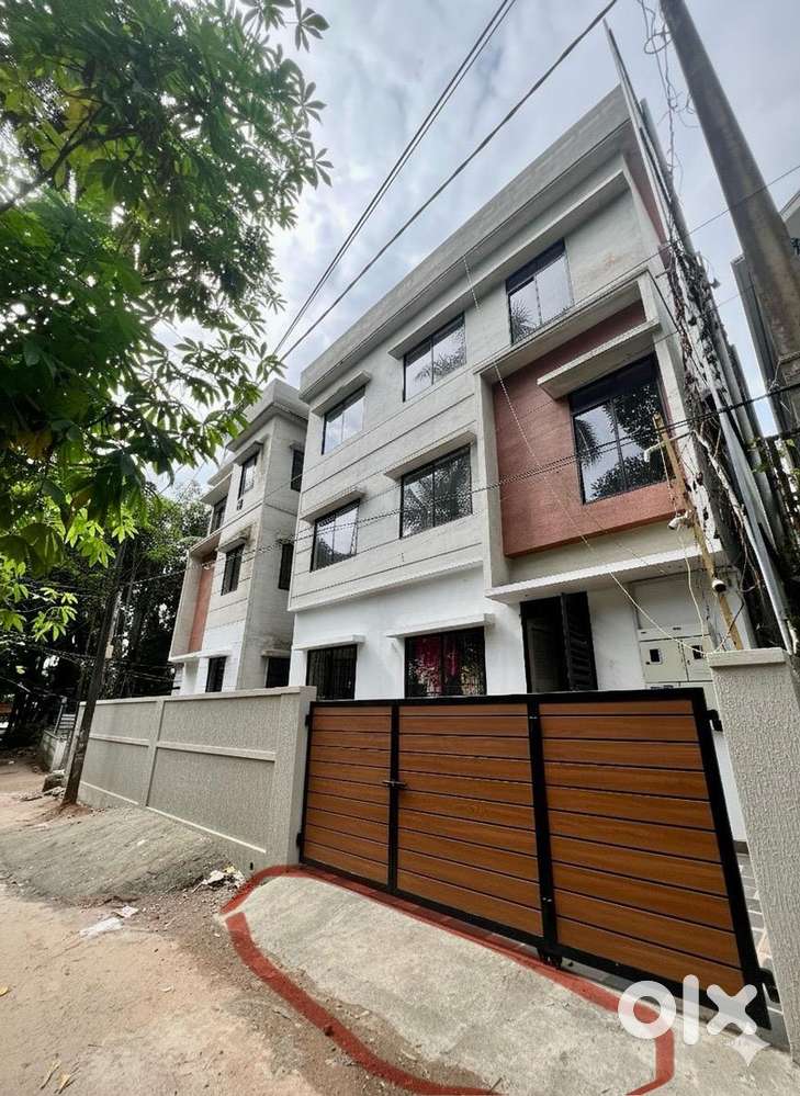 Residential Appartments for rent behind Iqraa Hospital Malaparamba