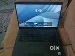 Dell latitude 5400 Touchscreen laptop