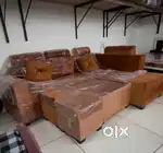 Brand new 5 seater sofa set