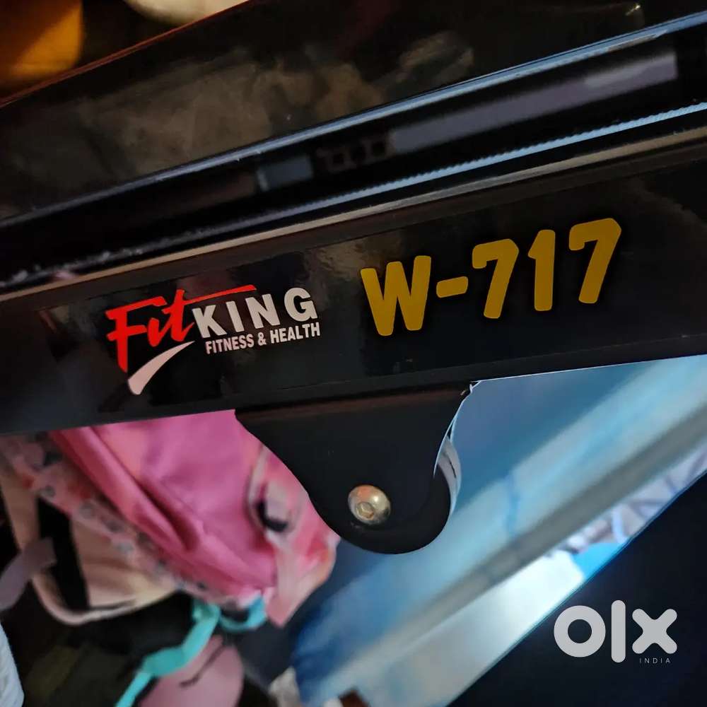 FIT KING W-717