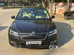 Skoda Superb L&K 2.0 TDI AT, 2017, Diesel