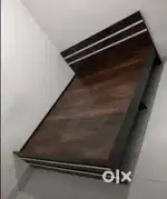 NON STORAGE BED 5*6