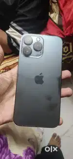 I phone 14 pro max