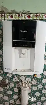 Whirlpool Aquaguard