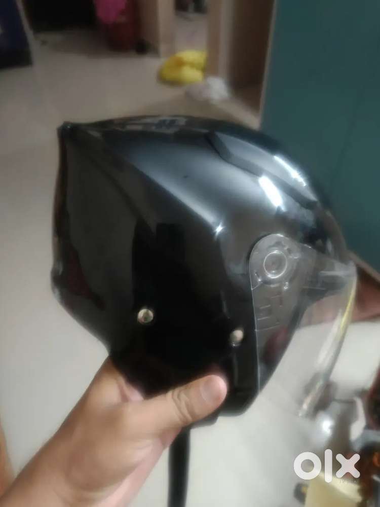 Vega helmet