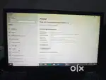 Acer pc. I5 3gen. 6 gb raam. 512 ssd  with monitor 12/18