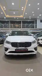 Kia Carnival Prestige, 2022, Diesel