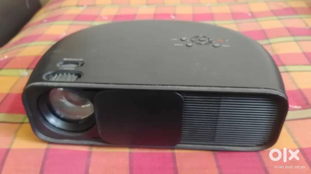 LED Projector