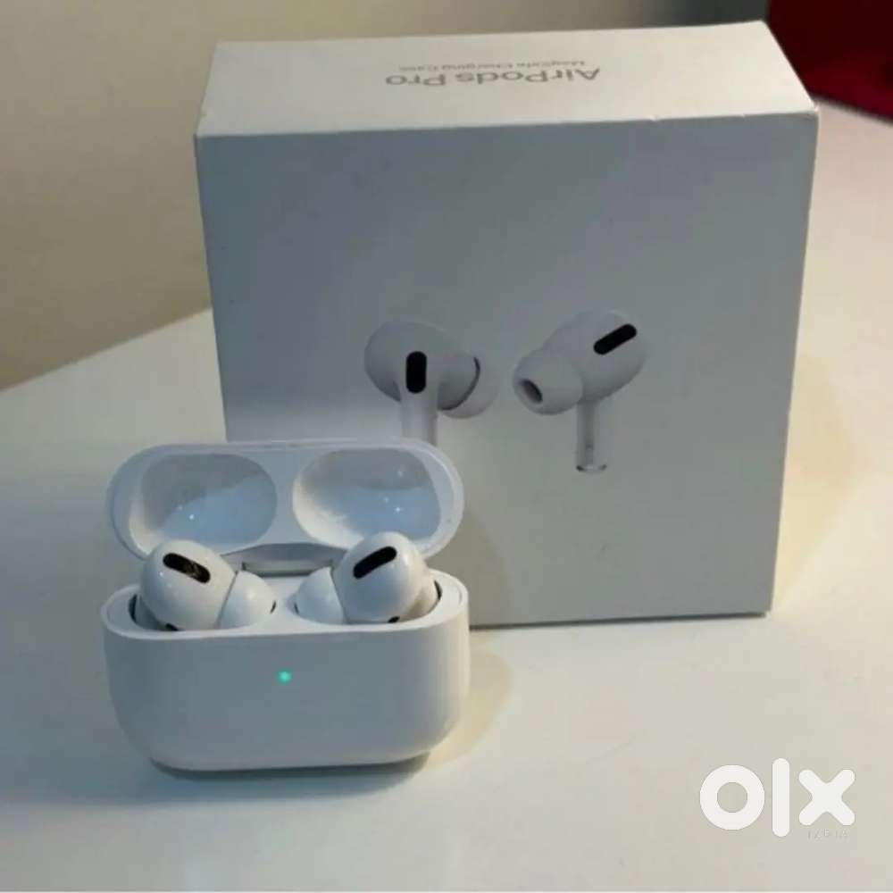 Airpods pro 2- With ANC (Brand new, Original, with Bill)
