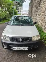 Alto lxi 796 cc 2008