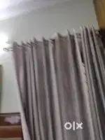 2BR Furnished AC flat for rent @ Panangad Kochi, brokers excuse