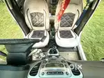 Car  is in good condition top model